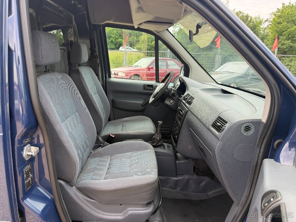 Ford Transit Connect, 1.8 TDCi 90k 230 LWB - 18