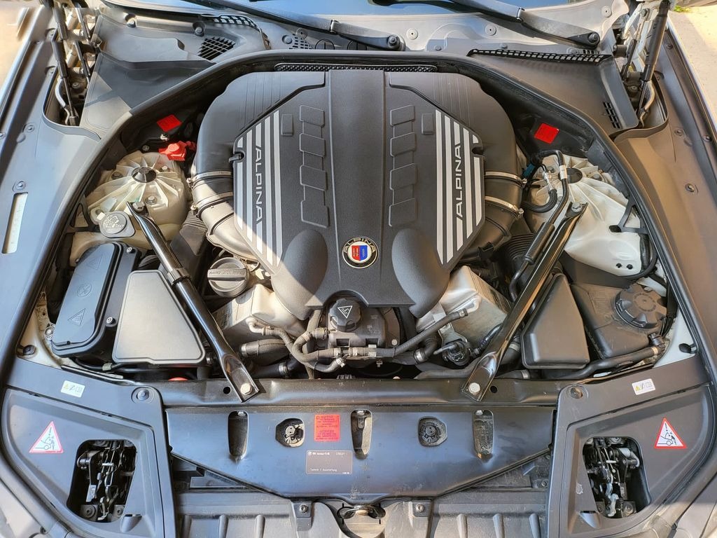 ALPINA B5 373KW - 18