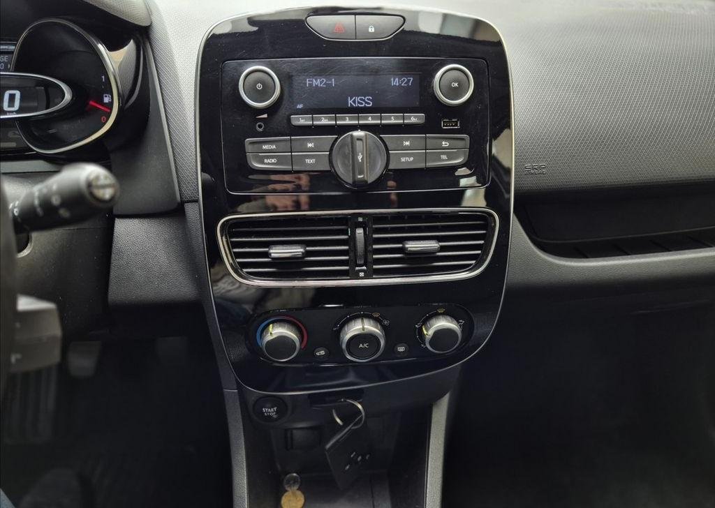 Renault Clio, 0.9TCe TAŽNÉ NOVÁ STK - 18