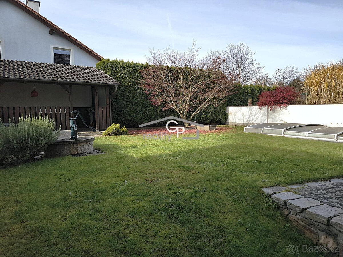 Pronájem vícegen. RD, ul. Jar. Ježka, Č. Budějovice - 18