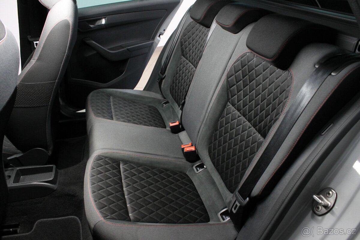 Škoda Fabia, 1.0 TSI 81kW MONTE CARLO 1.MAJ - 18