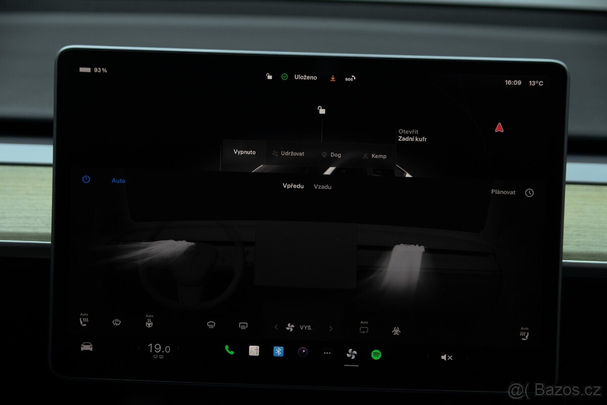 Tesla Model Y Dual Motor Long Range, 2022, DPH - 18