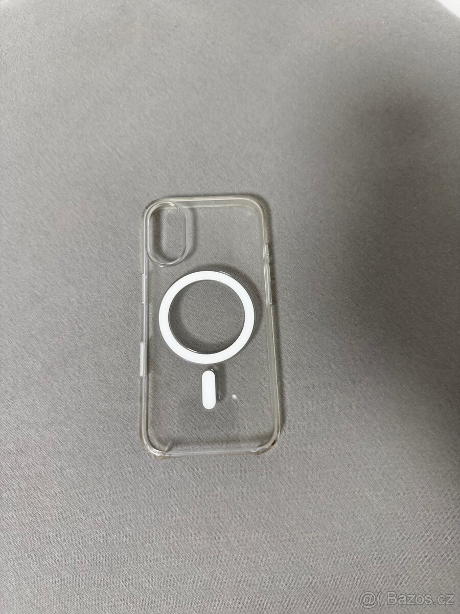 Mobilní telefon Apple iPhone 16, 128 gb, 98%, modrozelený - 18