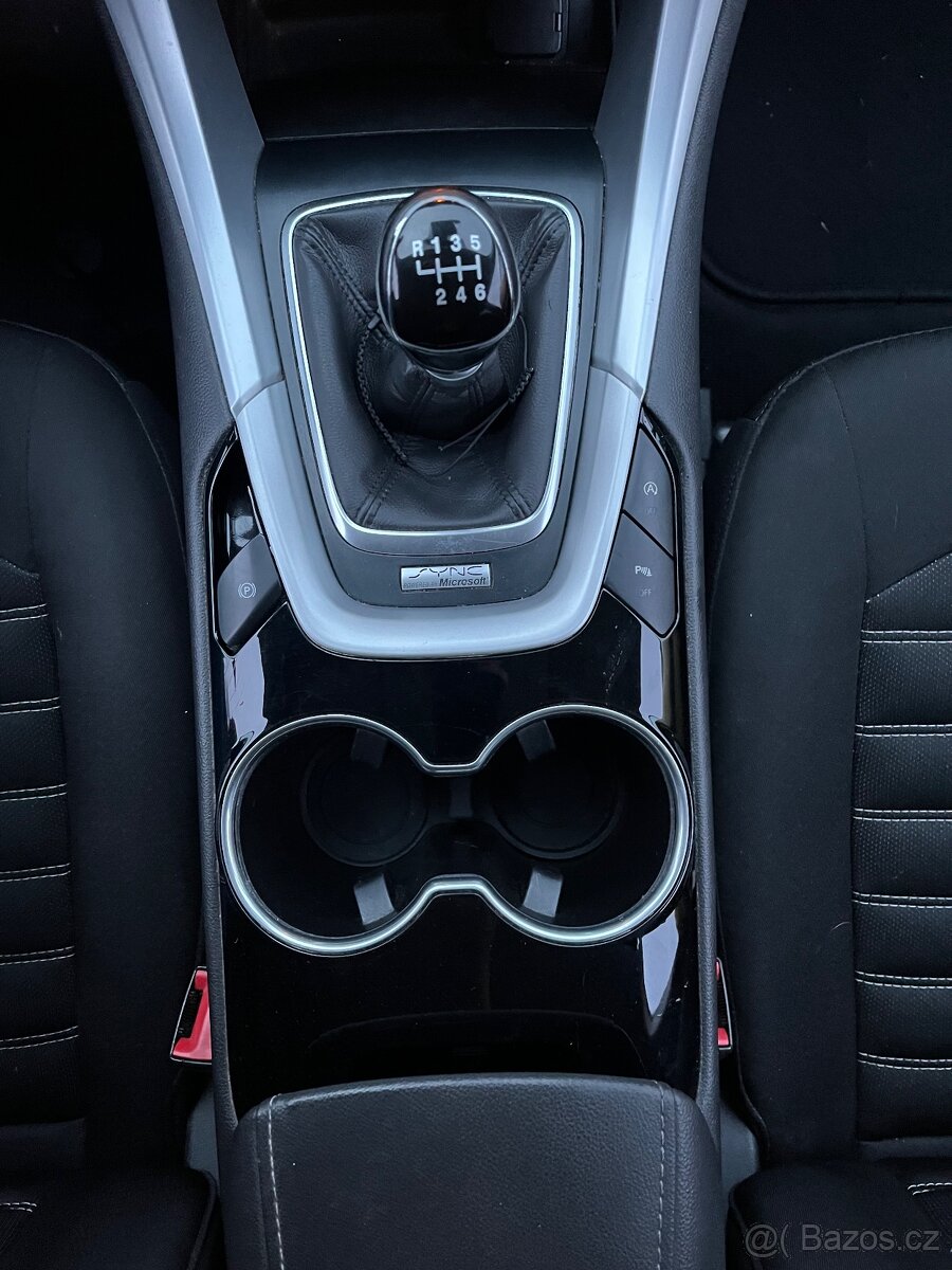 Ford Mondeo Combi 1.5 EcoBoost • 2015 - 18