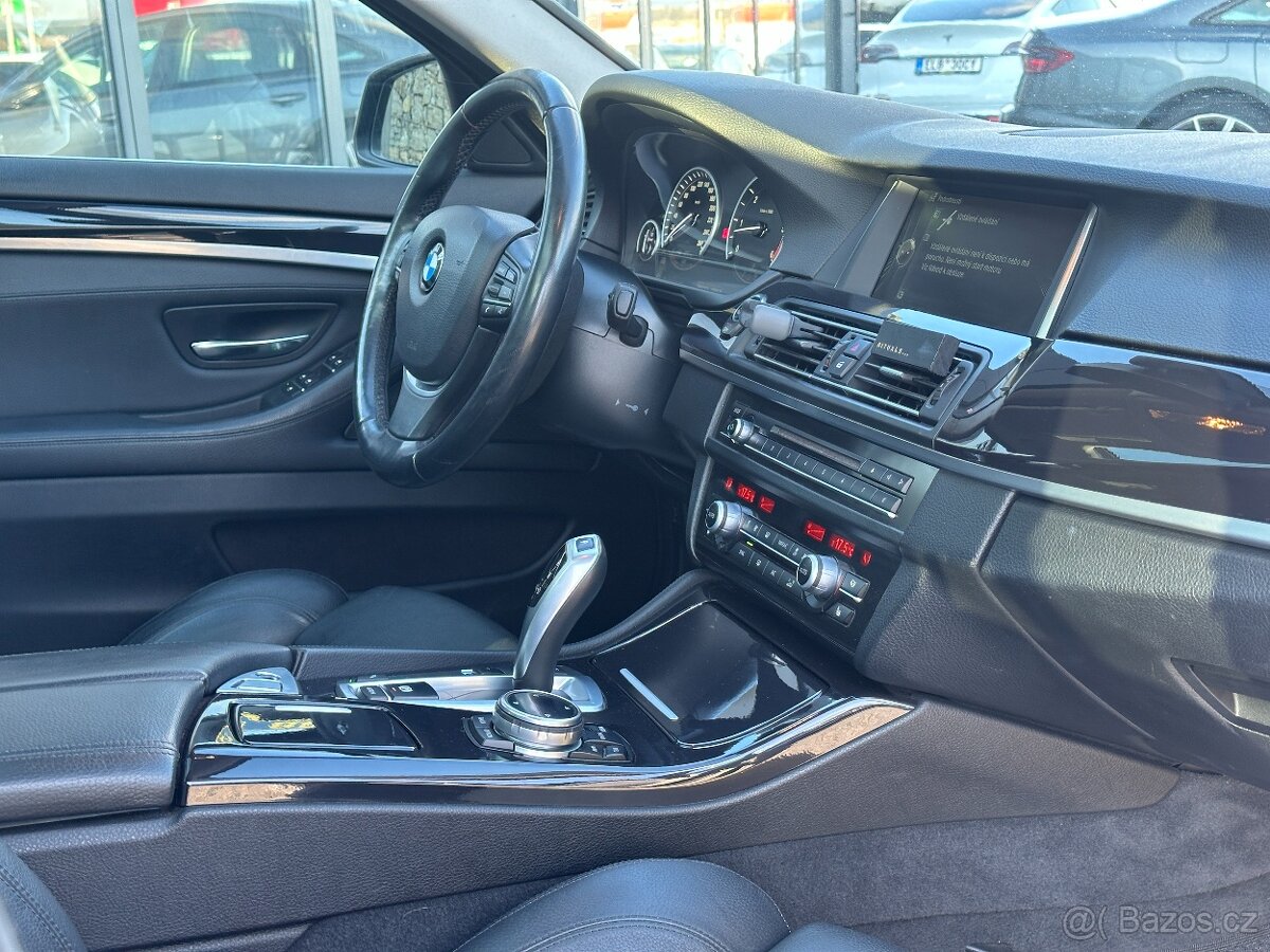 BMW 530D 2014 - 18