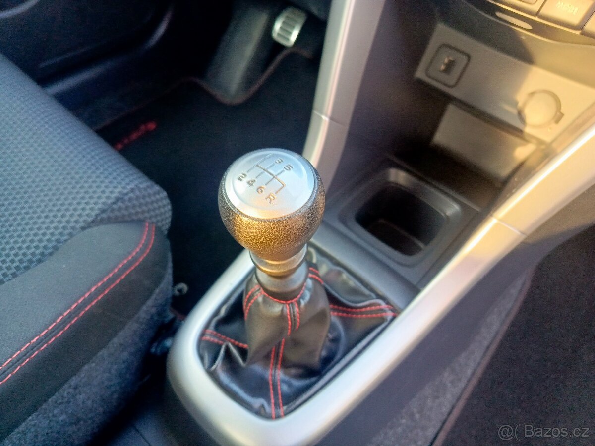 SUZUKI SWIFT 1.6 SPORT - 18