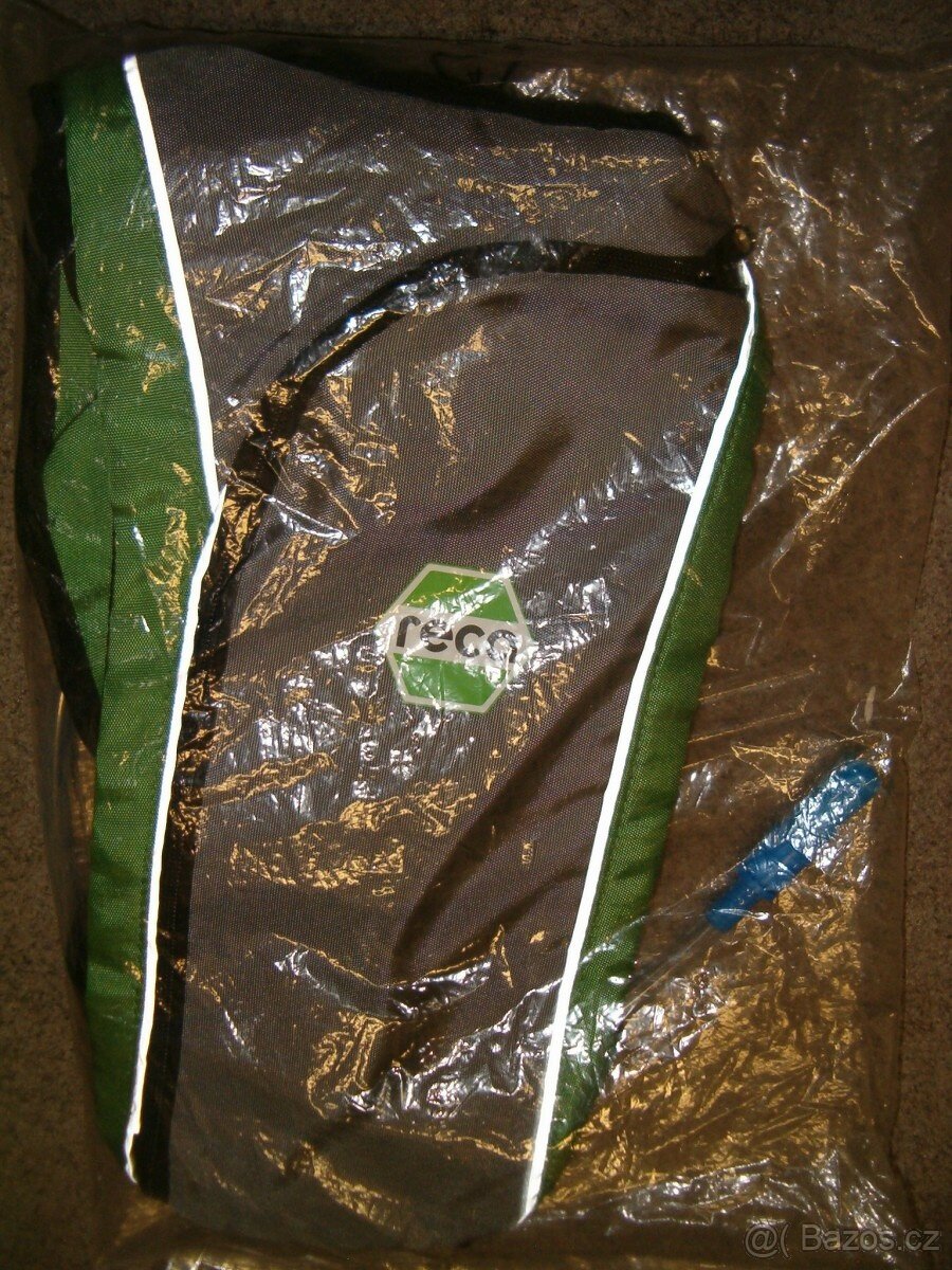 Hydro camelbak, ledvinka, Baseball rukavice - 18