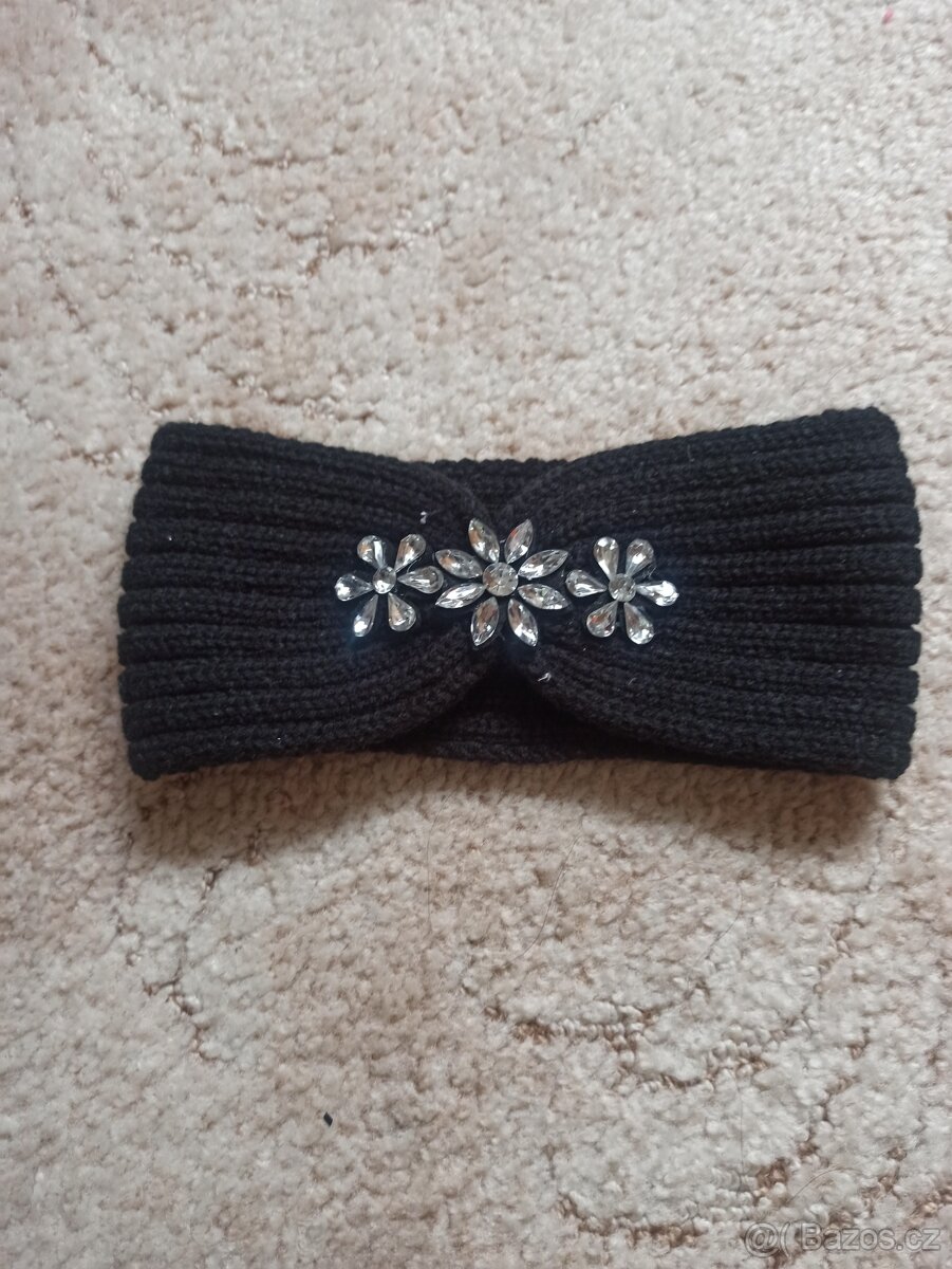 Doplňky, kabelky, boty - 18