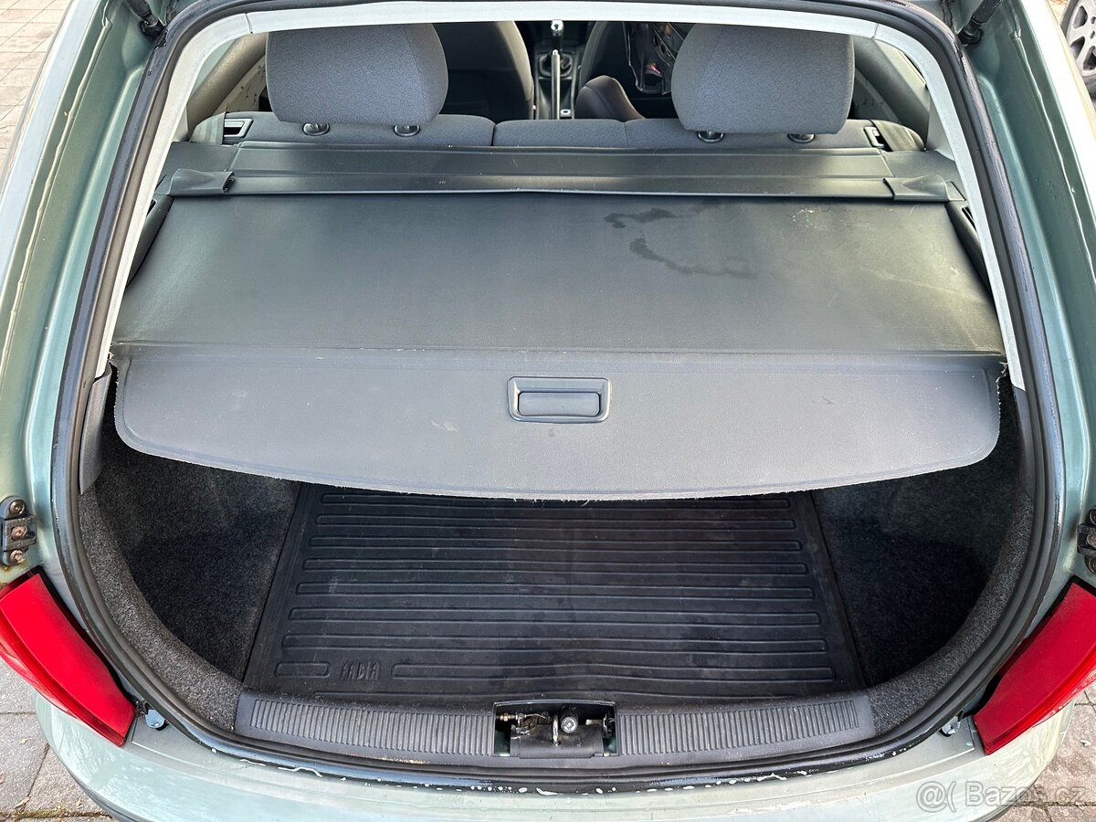 Škoda Fabia 1.9 SDI - 18