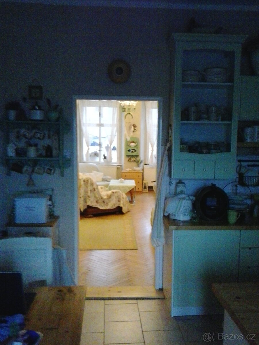 RD v historickém centru města Kadaně - 18