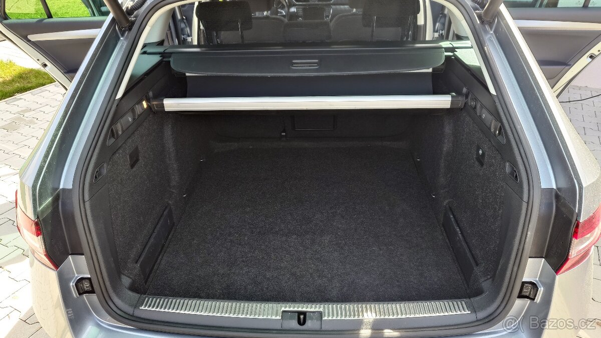 Škoda Superb 3 kombi Style - 18