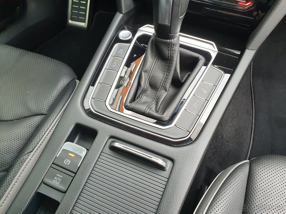 VW Arteon SB Elegance 2.0 TDI 147kW DSG - Zálohováno - 18