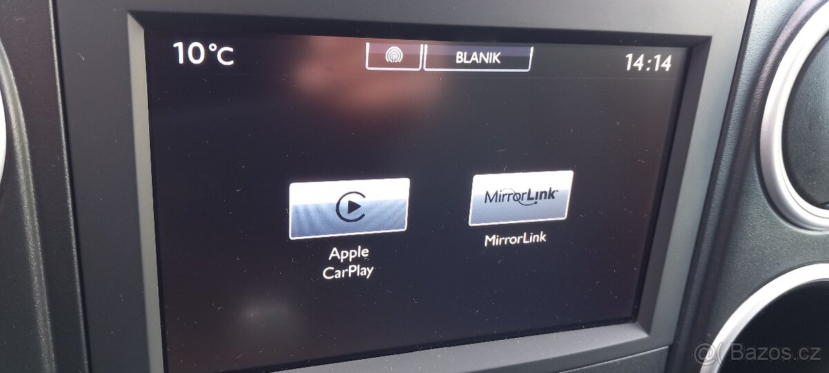 Citroën Berlingo 1.6 HDi Multispace - 18