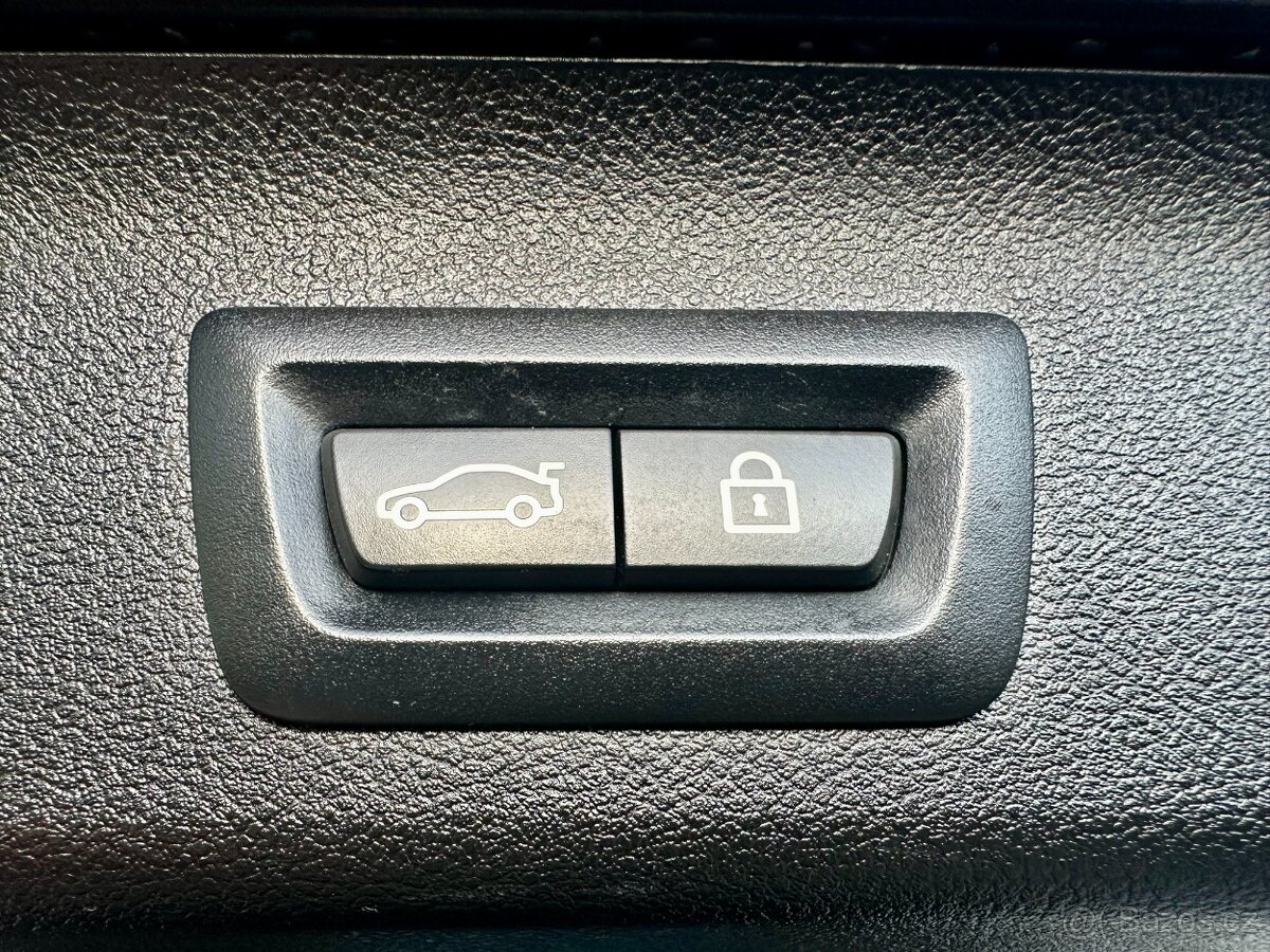 BMW 520d G31 SPORTLINE LED NAVI KAMERA TAŽNÉ 2019 - 18