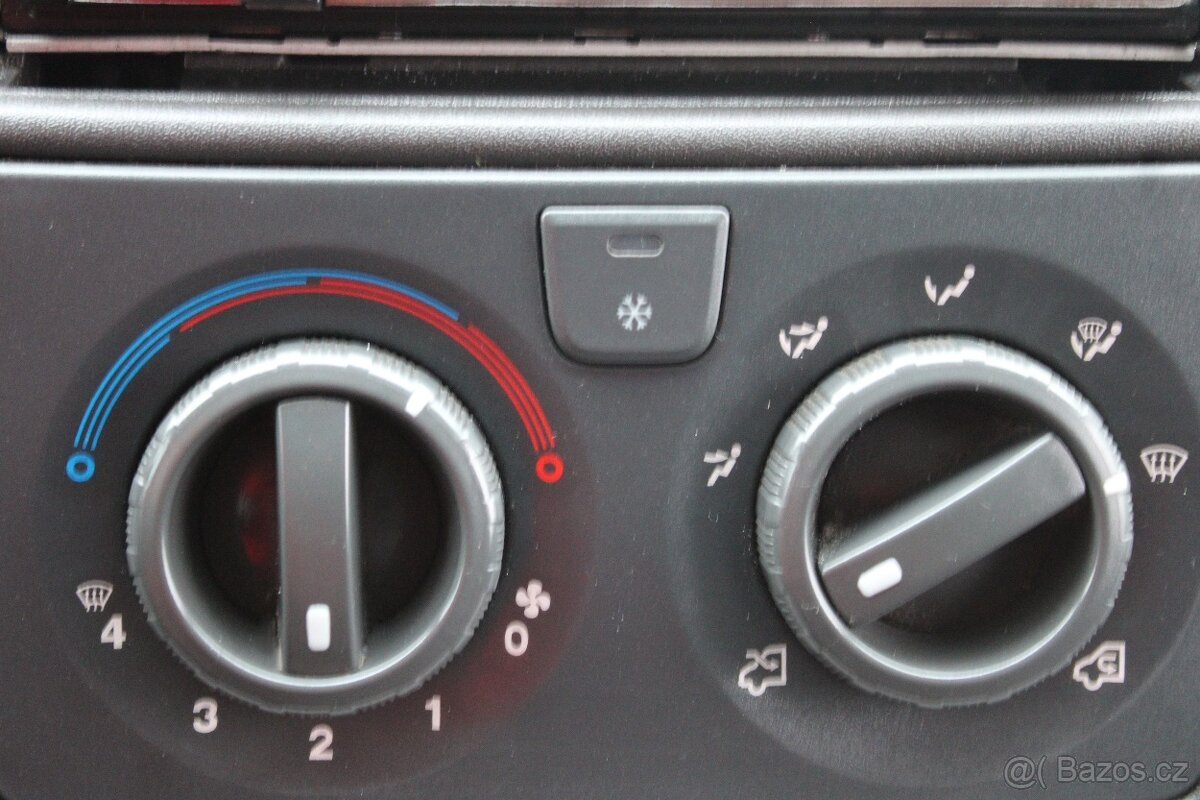 Peugeot Boxer, 2.2,L1H1,KLIMA,VELKÝ SERVIS,ČR - 18