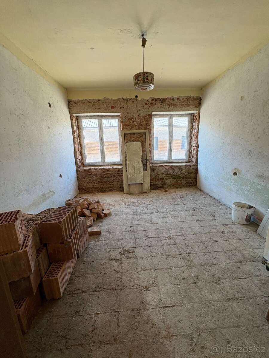 Prodej domu oskava - 18