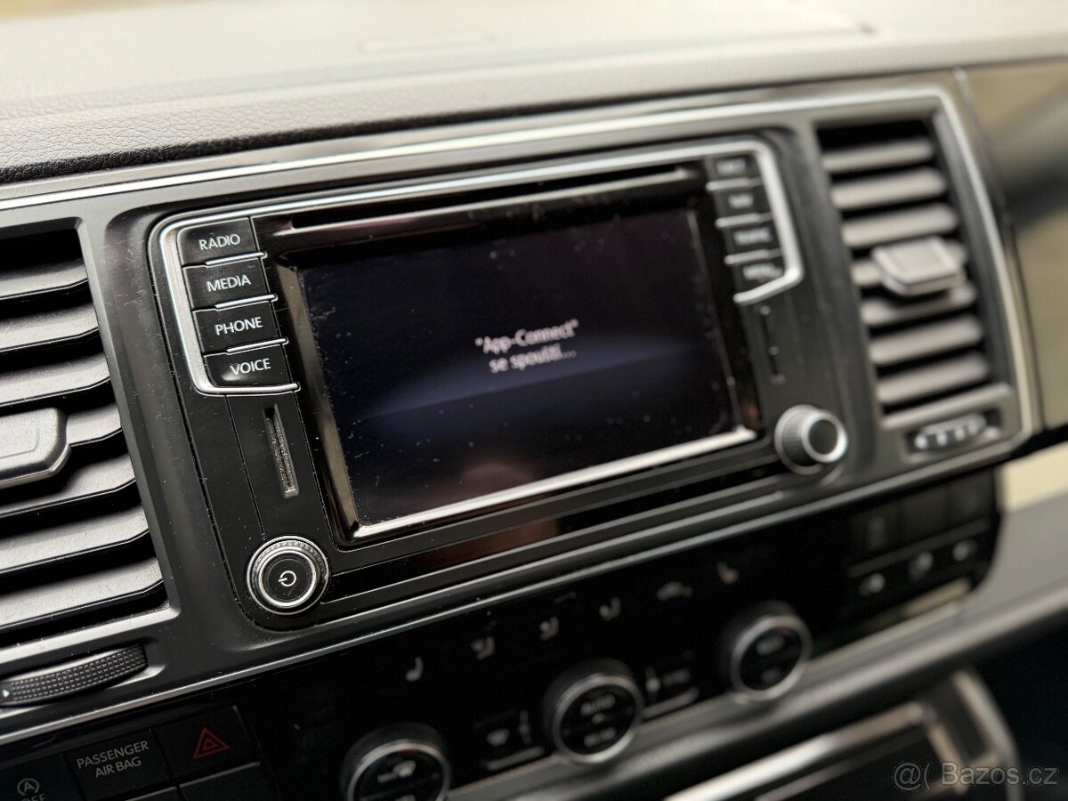 VW T6 CARAVELLE HIGHLINE 2,0 TDI 150KW DSG 4 MOTION,WEBASTO - 18