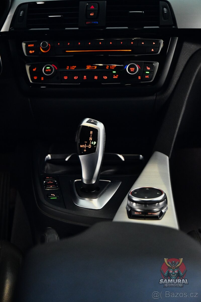 BMW 440i xDrive Gran Coupé Sport Sport Line - 18