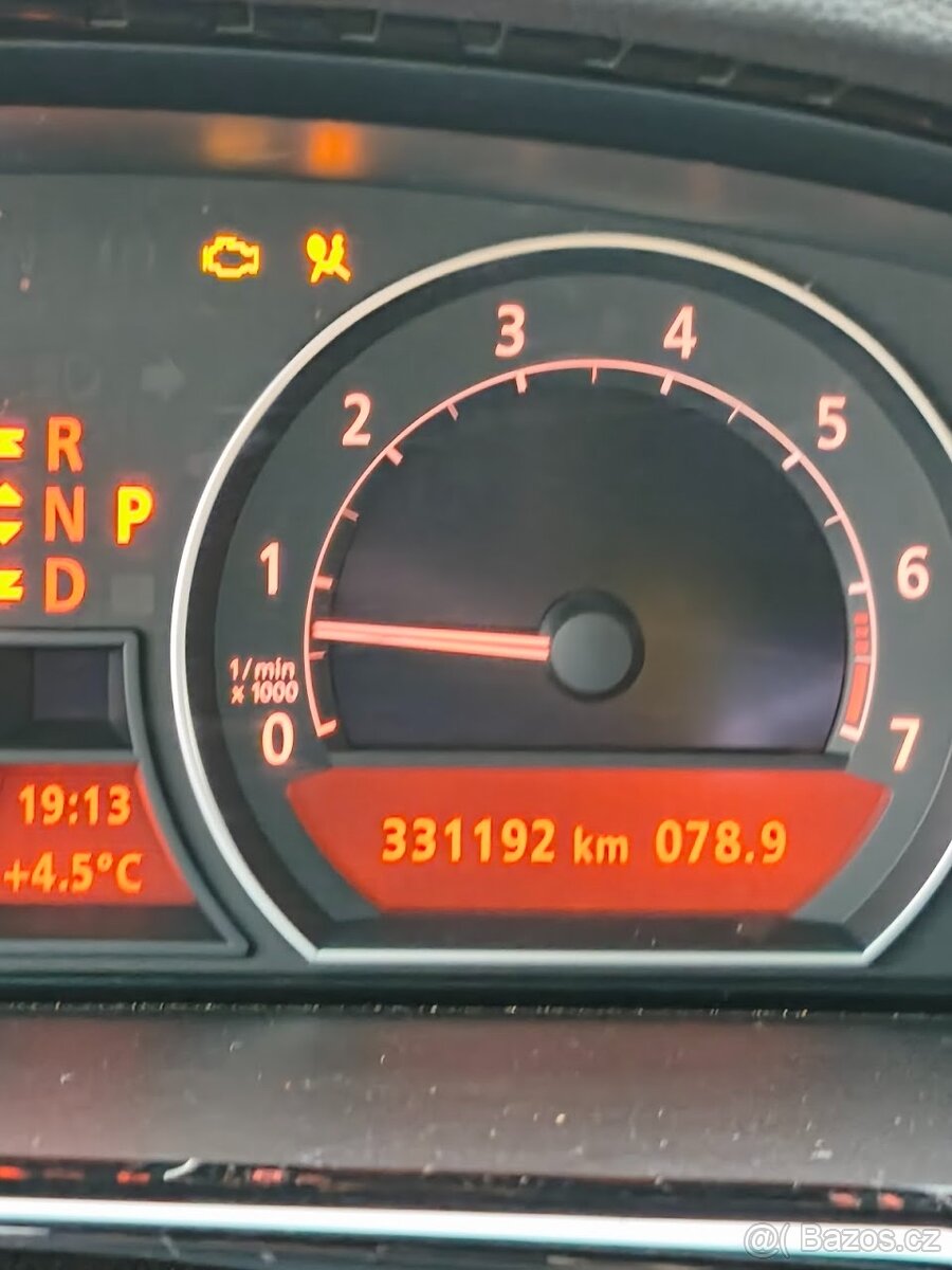 BMW 750Li E66 (E65), Individual, - 18