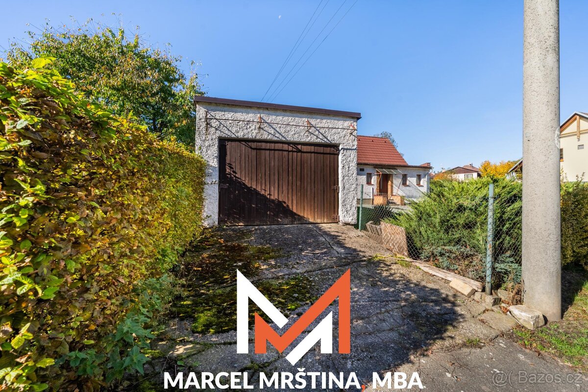 Prodej RD | pozemek 1930 m2 | Lhota za Červeným Kostelcem - 18