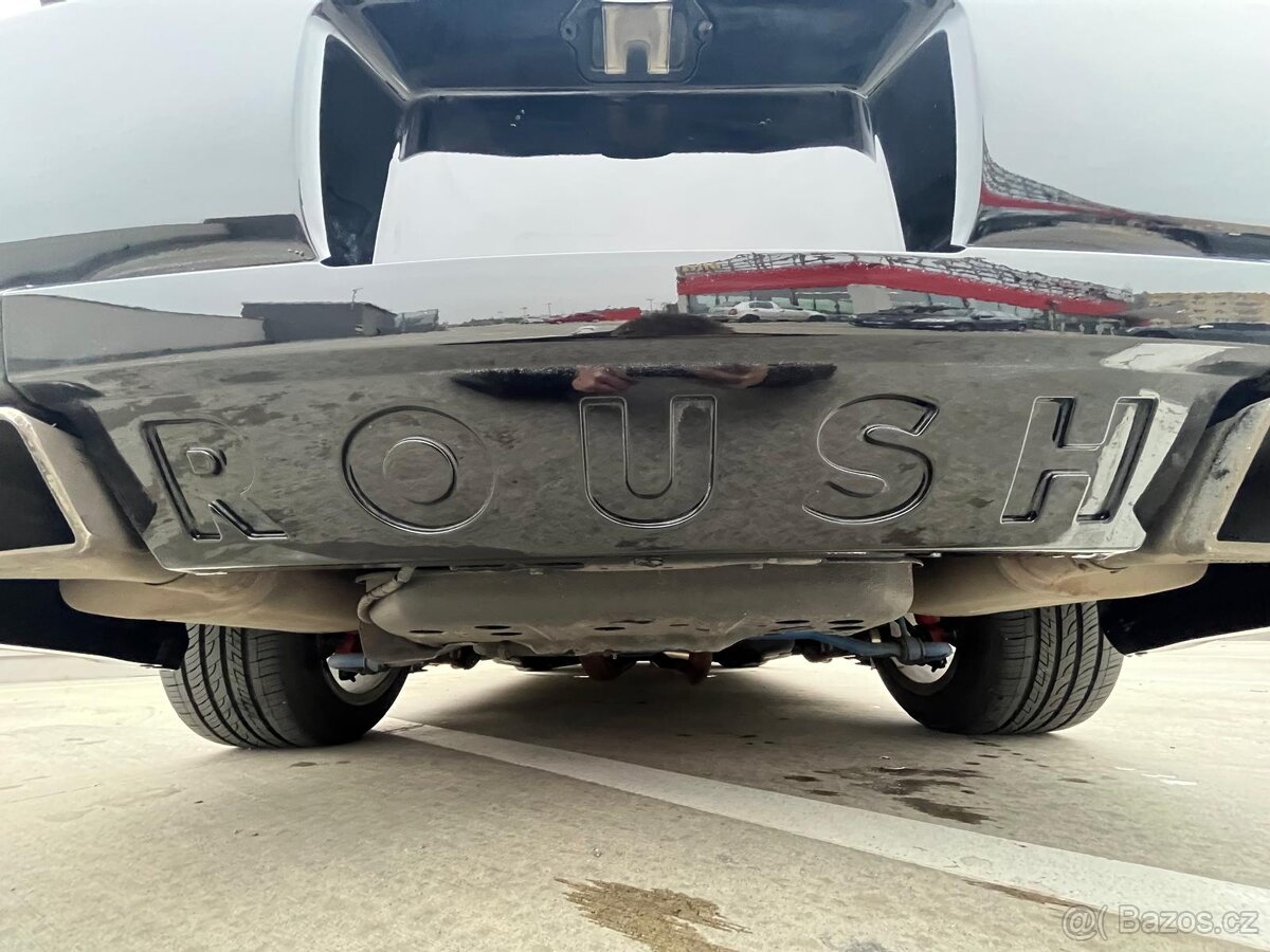 Ford Mustang ROUSH STAGE3 Blackjack - 18