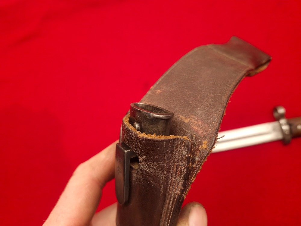 Cetnicky bodak vz.33 - 18