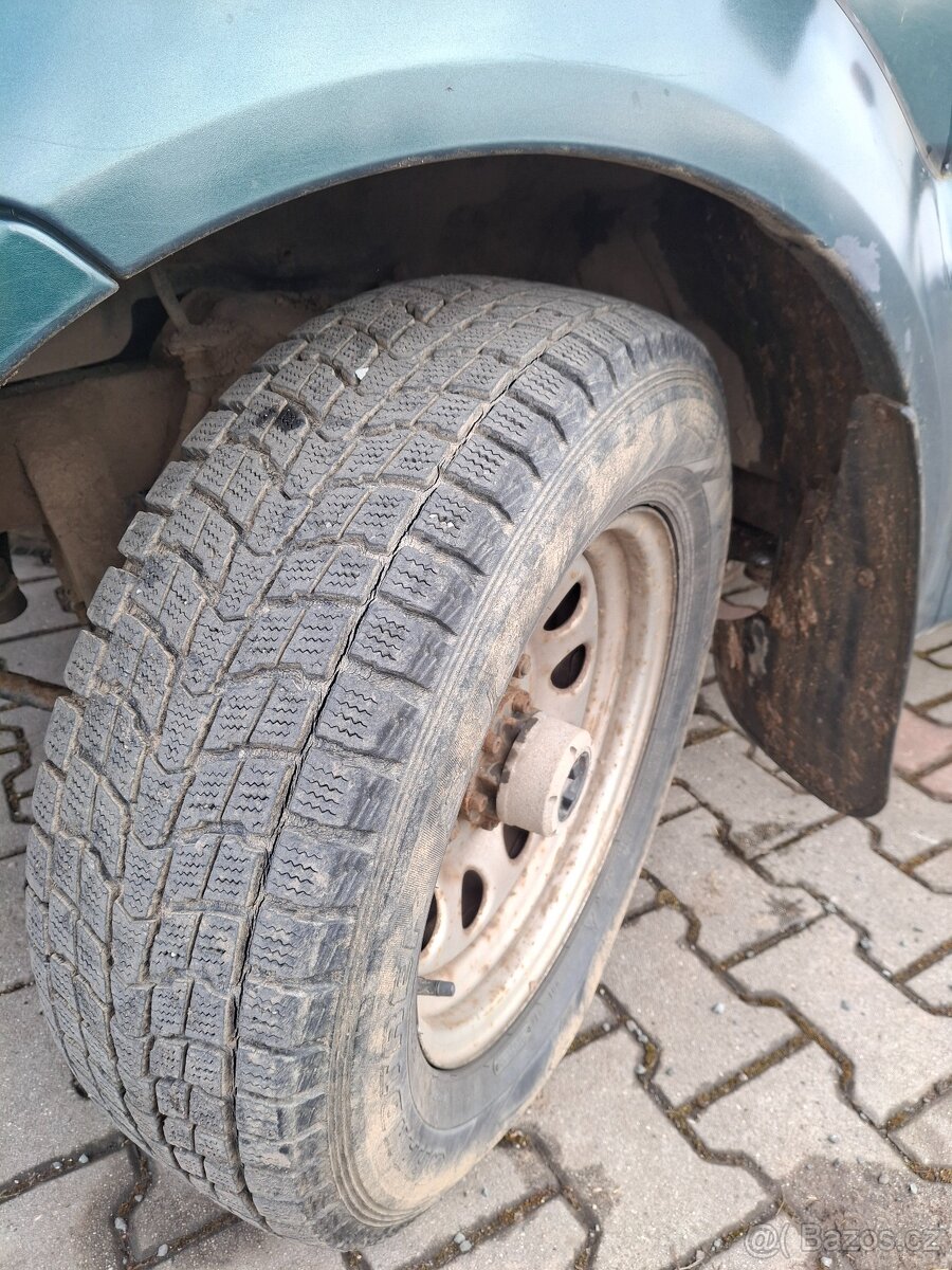 SUZUKI JIMNY 1.3 4x4 59kw - 18