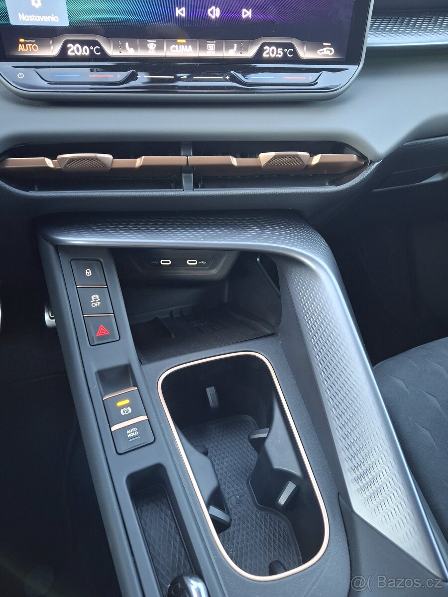 Cupra Terramar 1.5 eTSI EDGE - 18