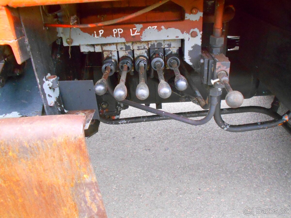 TATRA T815 SUB MP 27-2 - 18