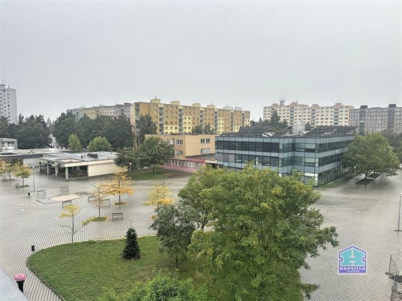 Panelový byt 2+1 Plzeň-Skvrňany, ul. Karla Steinera - 18