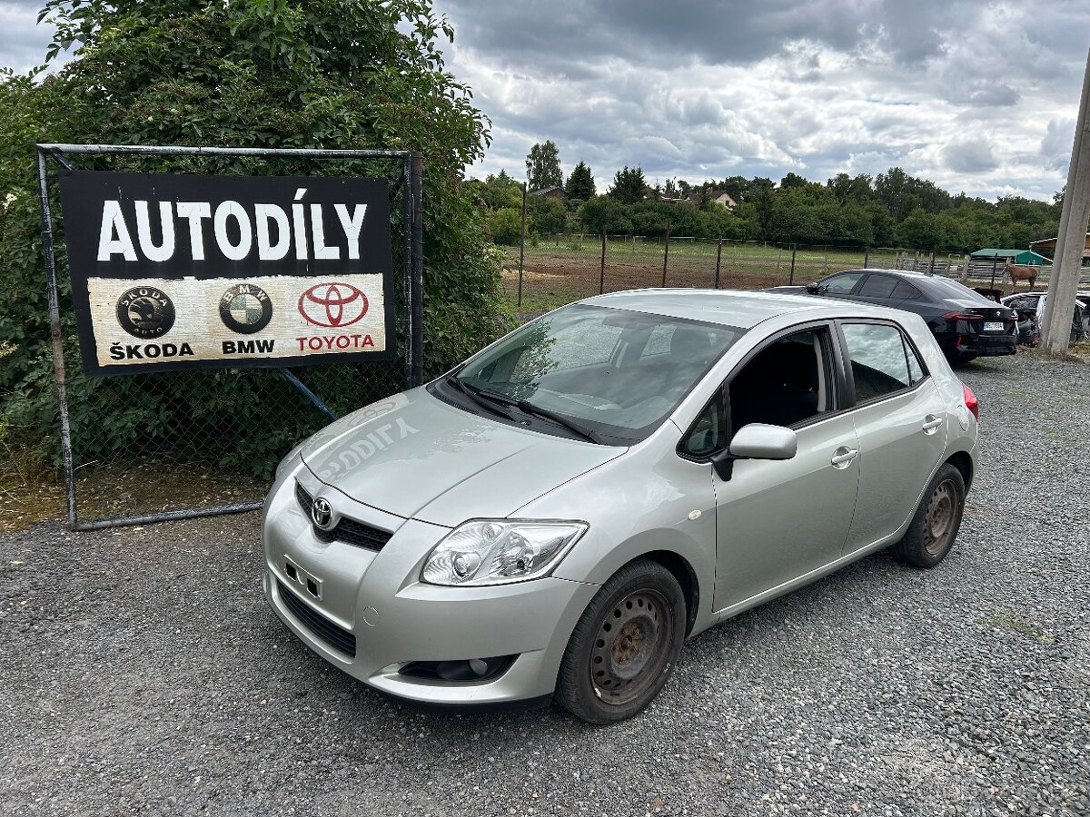 Toyota Valvematic - 18