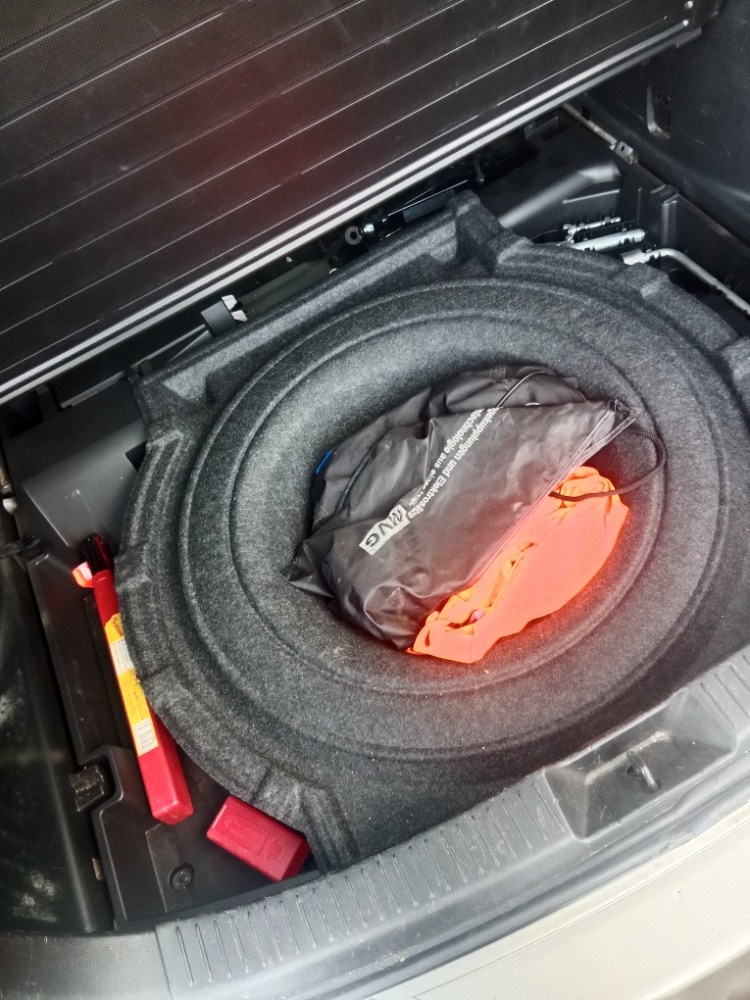 Mazda cx7 Disi turbo 2.3 benzin - 18