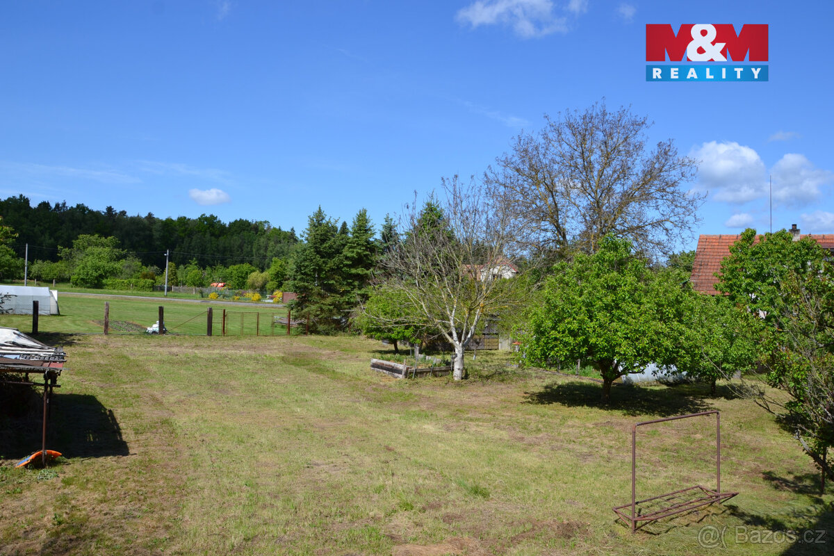 Prodej rodinného domu, 200 m², Čermná nad Orlicí, u Holice - 18