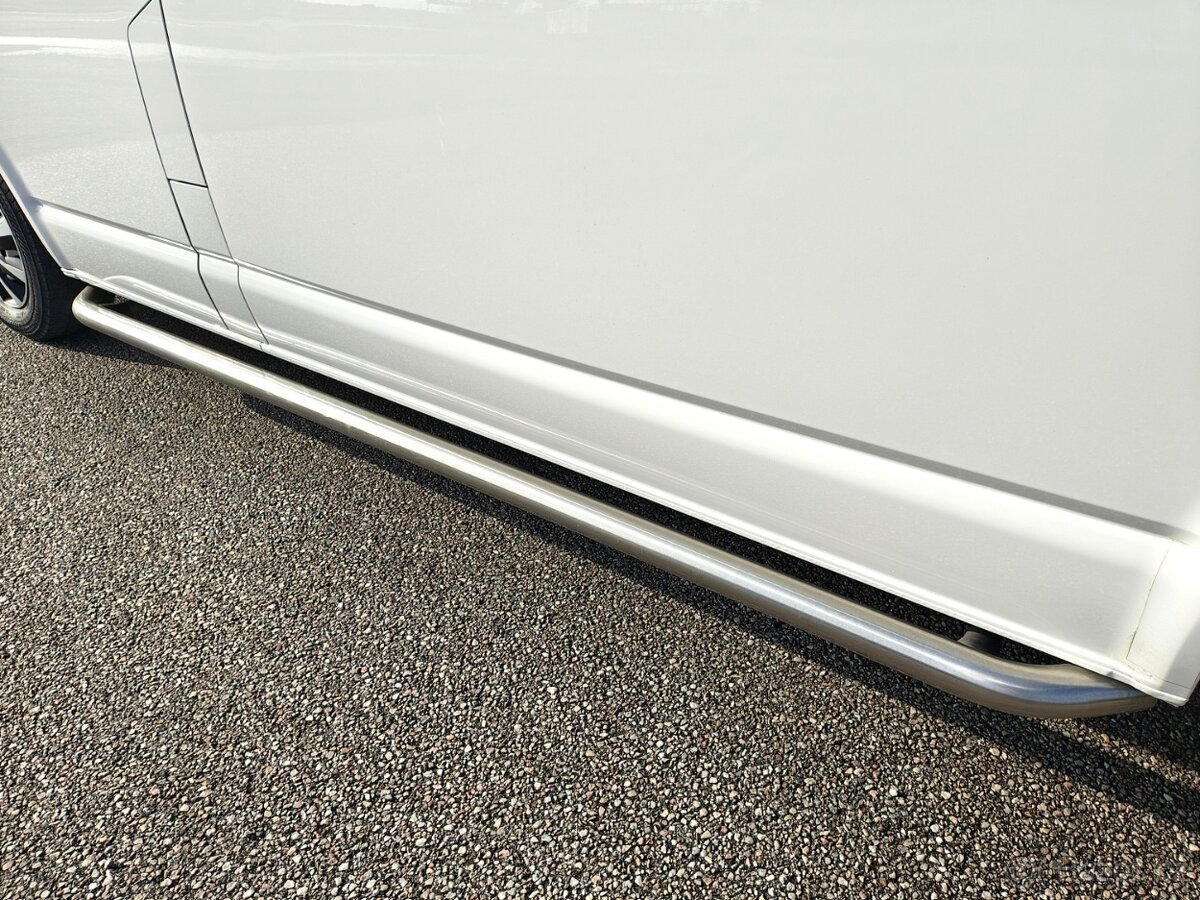 VOLKSWAGEN TRANSPORTER T6 LONG 2,0TDI RV:10/2019 KLIMA TAŽNÉ - 18