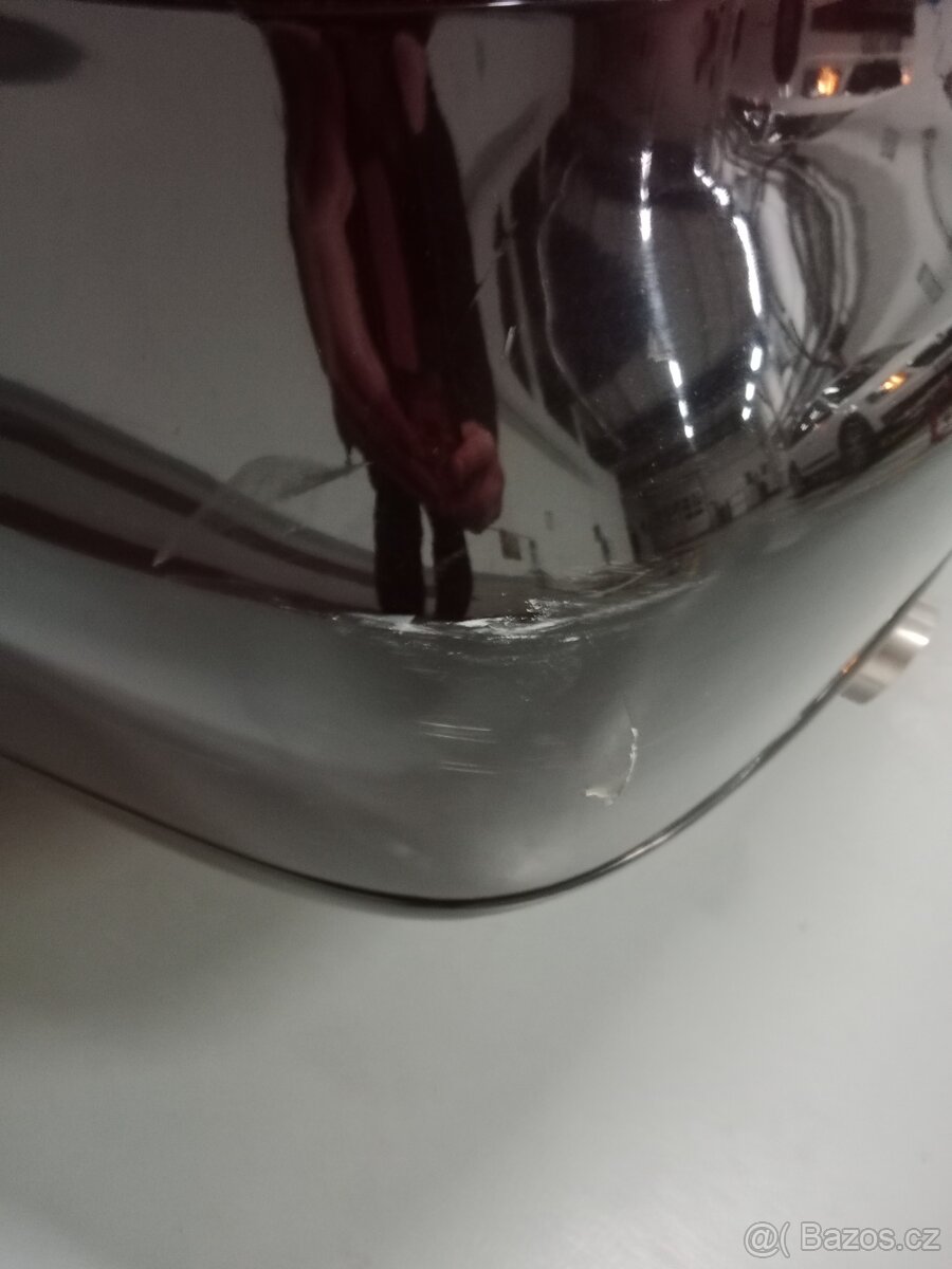 Opel Astra coupé Bertone - 18