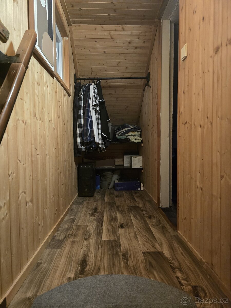 Domek se zahradou - 18