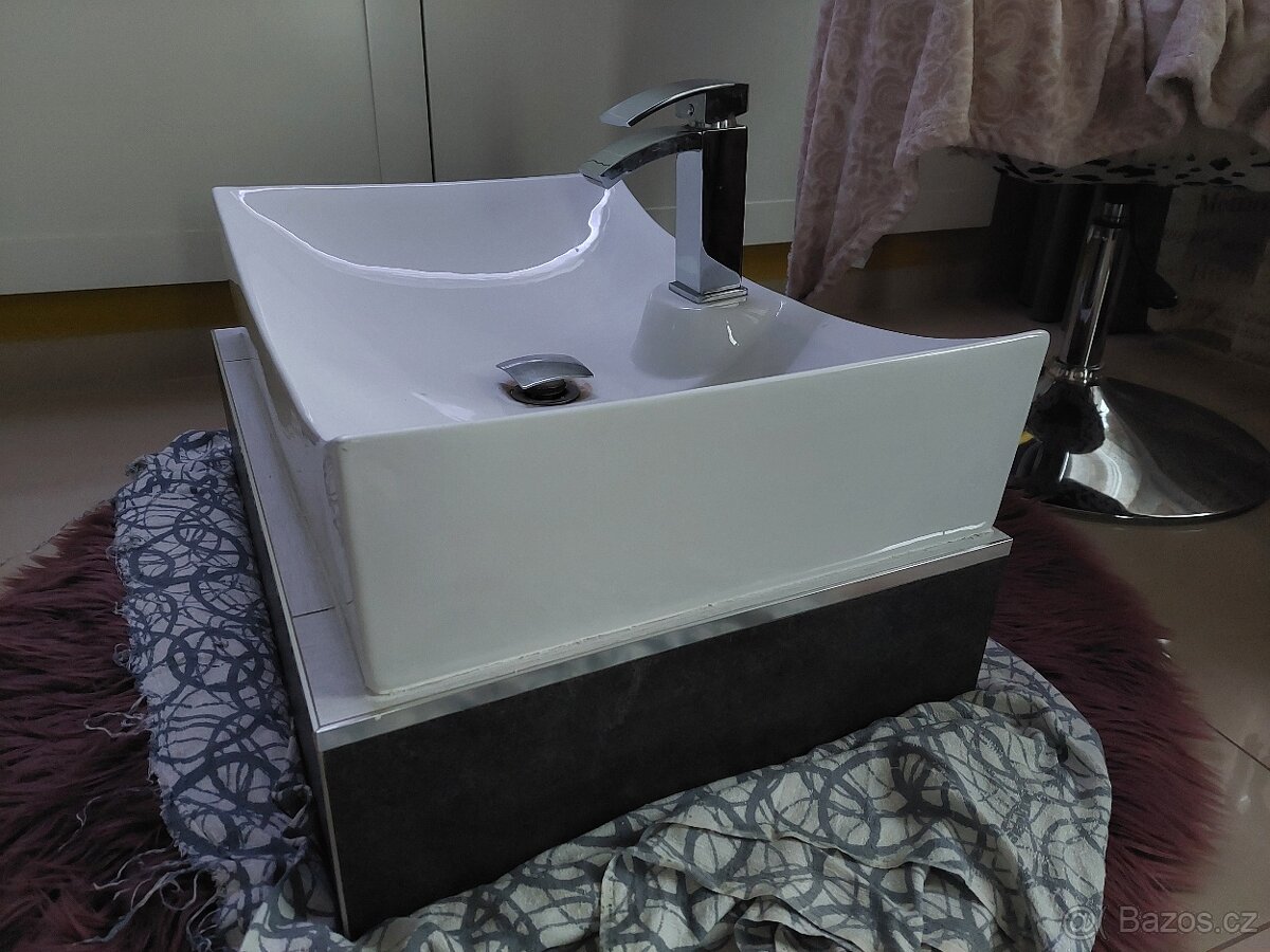 Koupelna vybavení SUPER NABÍDKA - 18