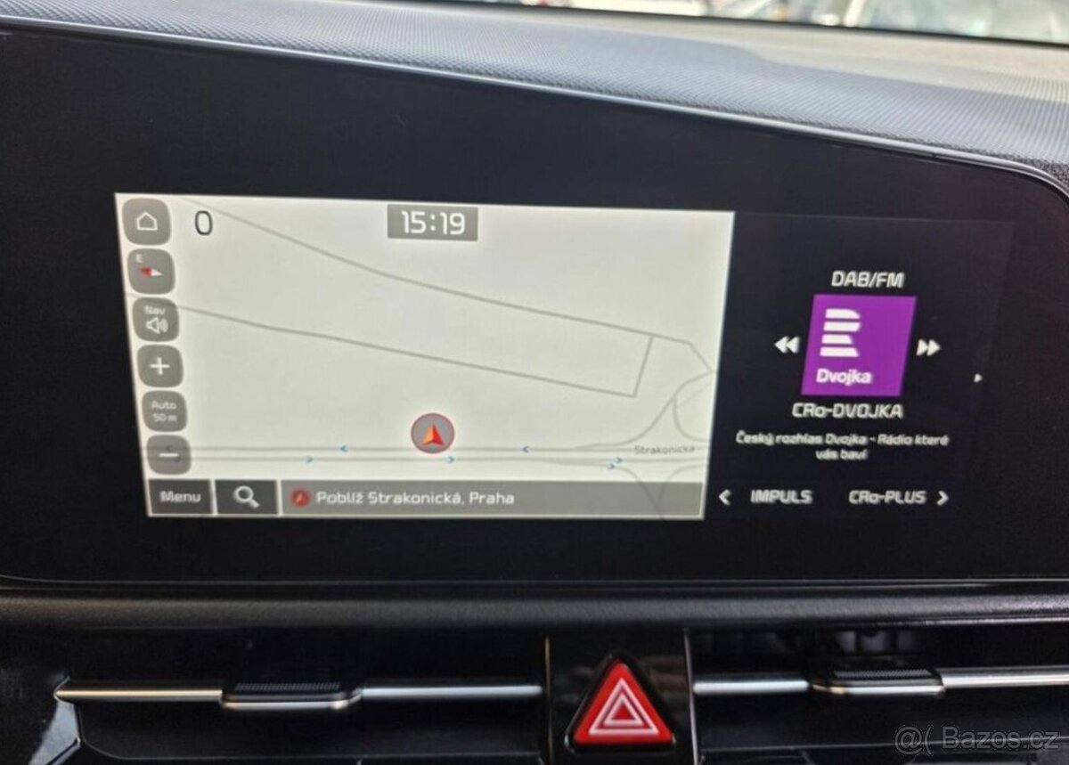 Kia e-Niro 1.MAJ.-150kW-64,8kWH-ZÁRUKA - 18