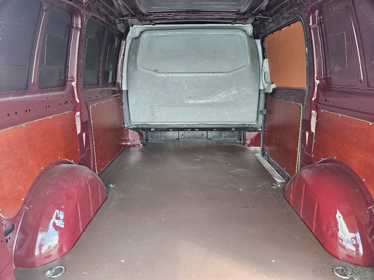 MERCEDES VITO 2.2 70KW 2012 135tkm DPH - 18