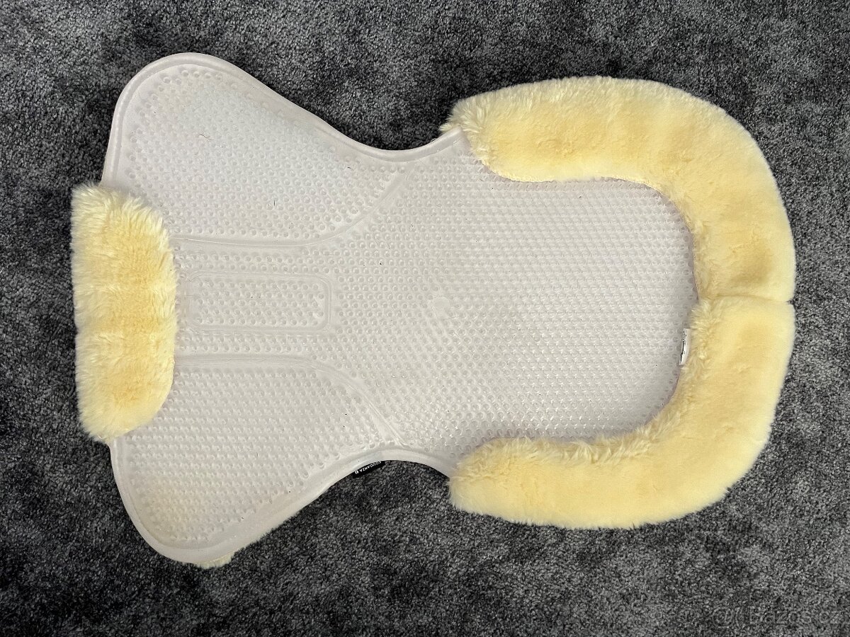 Věci pro koně i jezdce - 18