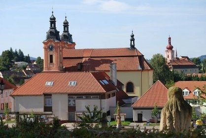 UBYTOVÁNÍ V KARAVANU, REKREAČNÍ POBYT, DOVOLENÁ - 18