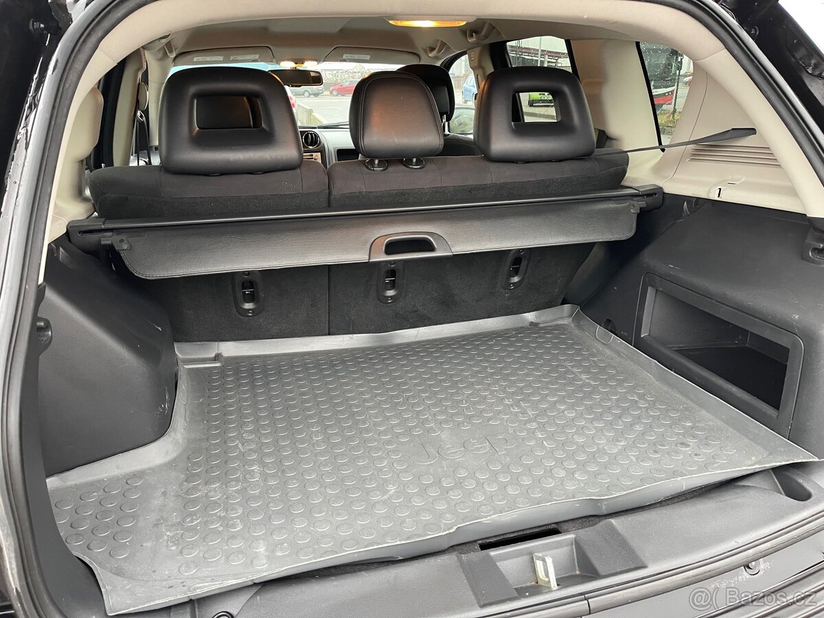 Jeep Compass 2.2 CRD 4x4,168.000km,BEZ KOROZE,N.OLEJ - 18