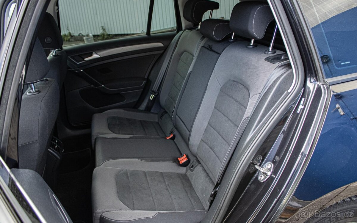 Volkswagen Golf 7.5 2.0TDI Highline DSG 110kW 2020 automat - 18