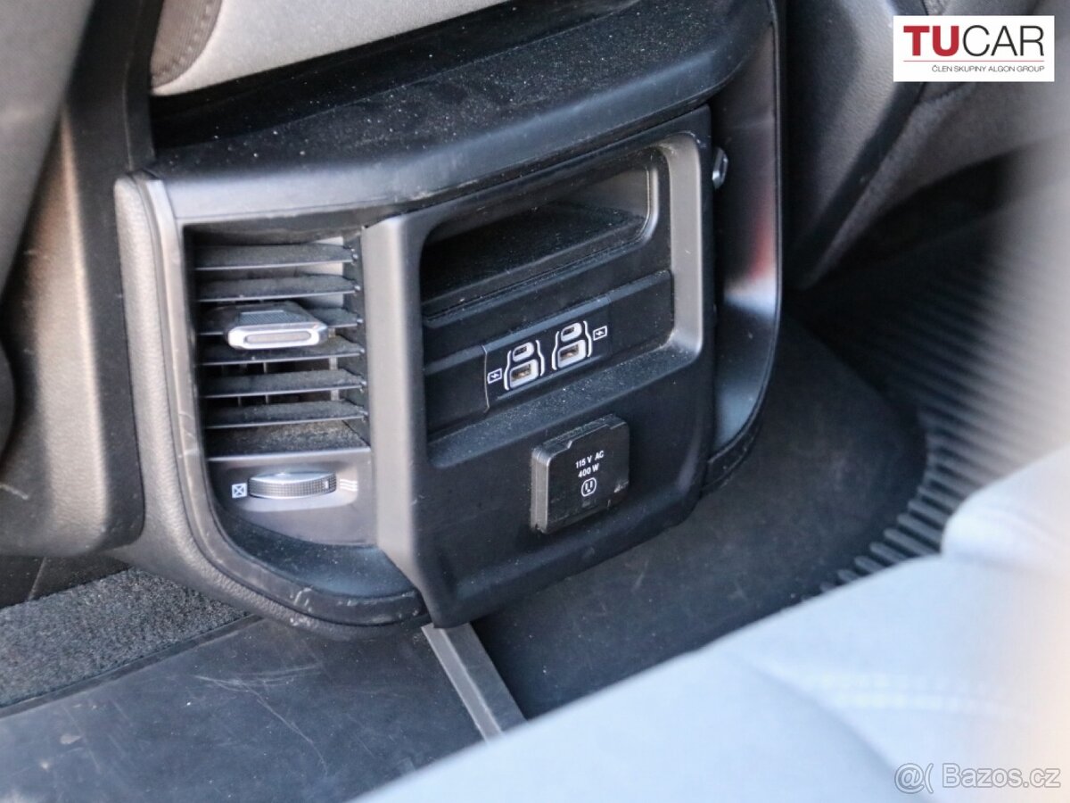 Ram 1500 BigHorn 5.7 V8 - 18