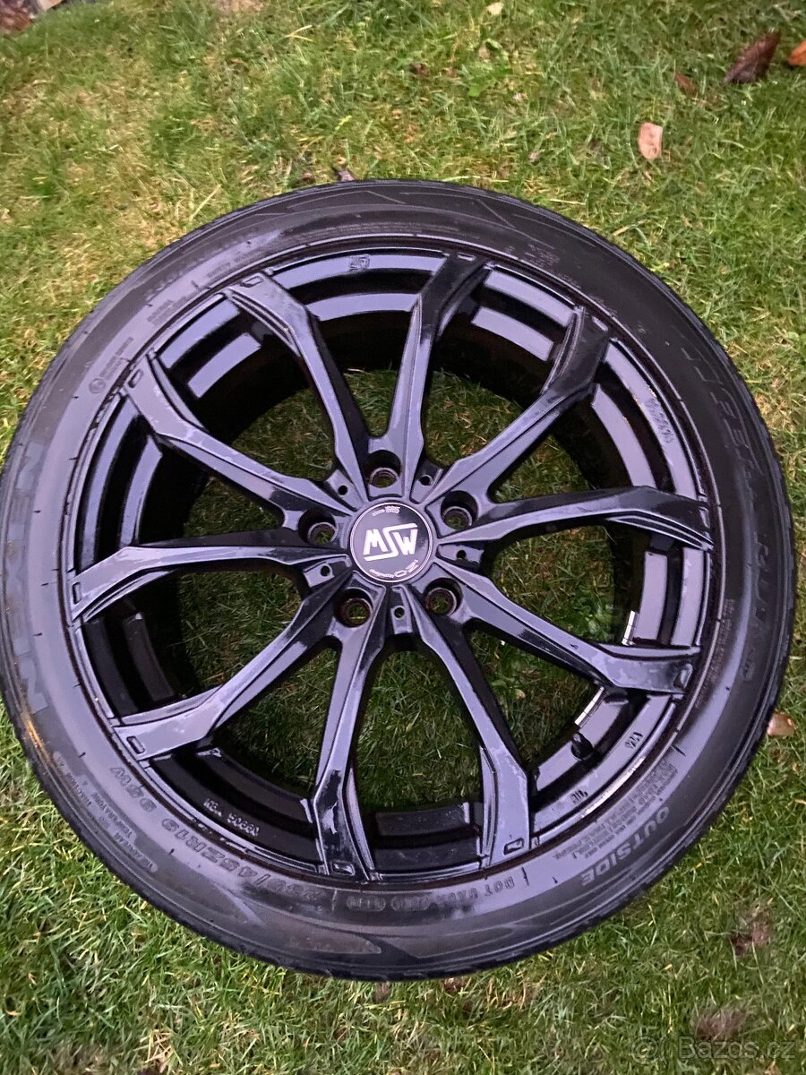 Fiat Freemont 2.0 Multijet AWD Black Code – 7 míst, automat, - 18