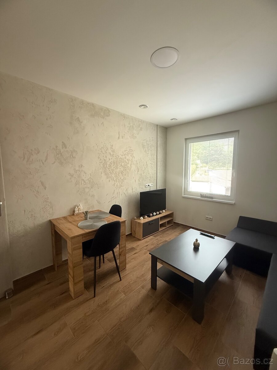 Apartmány Choceň - 18