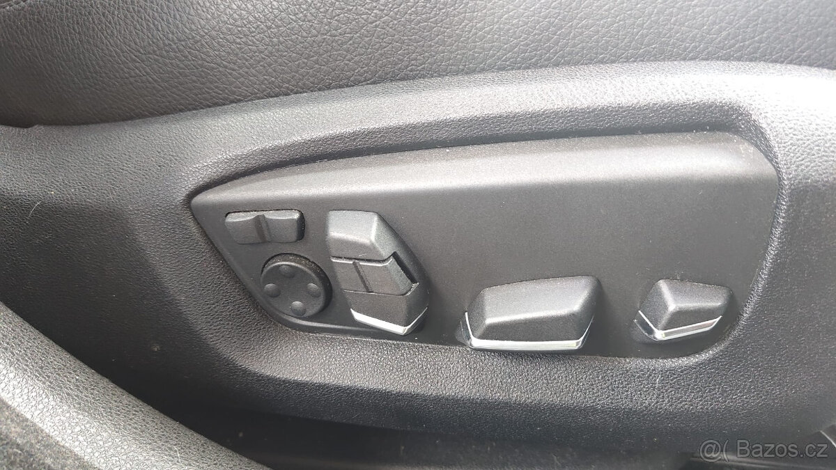 Bmw F11 530D XDrive,190kw 244000km - 18