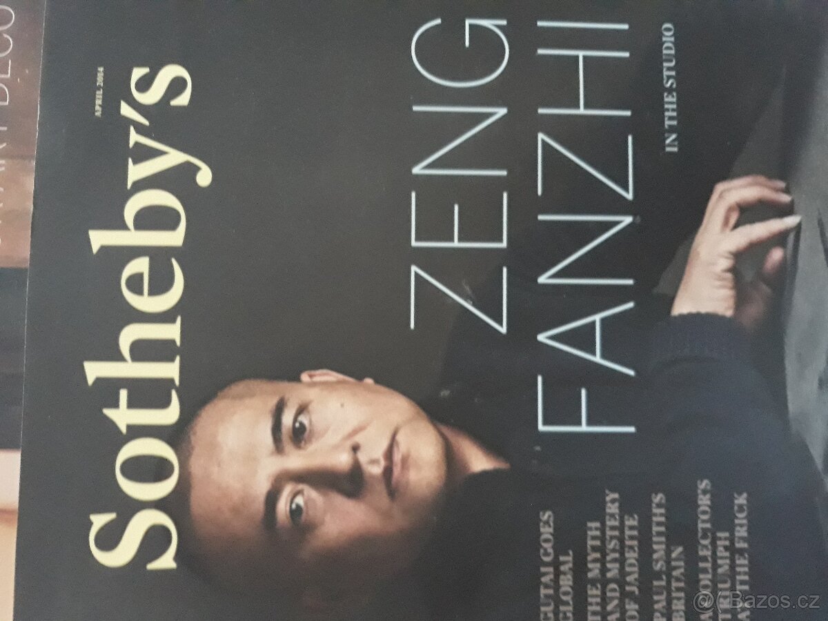 Katalogy Sotheby´s - 18