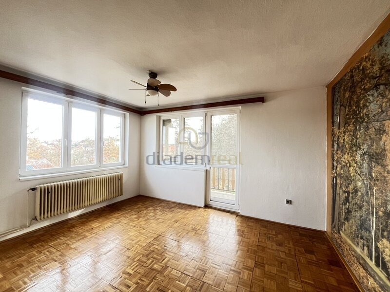 Prodej, rodinný dům se zahradou 606 m2 - Jindřichův Hradec - - 18