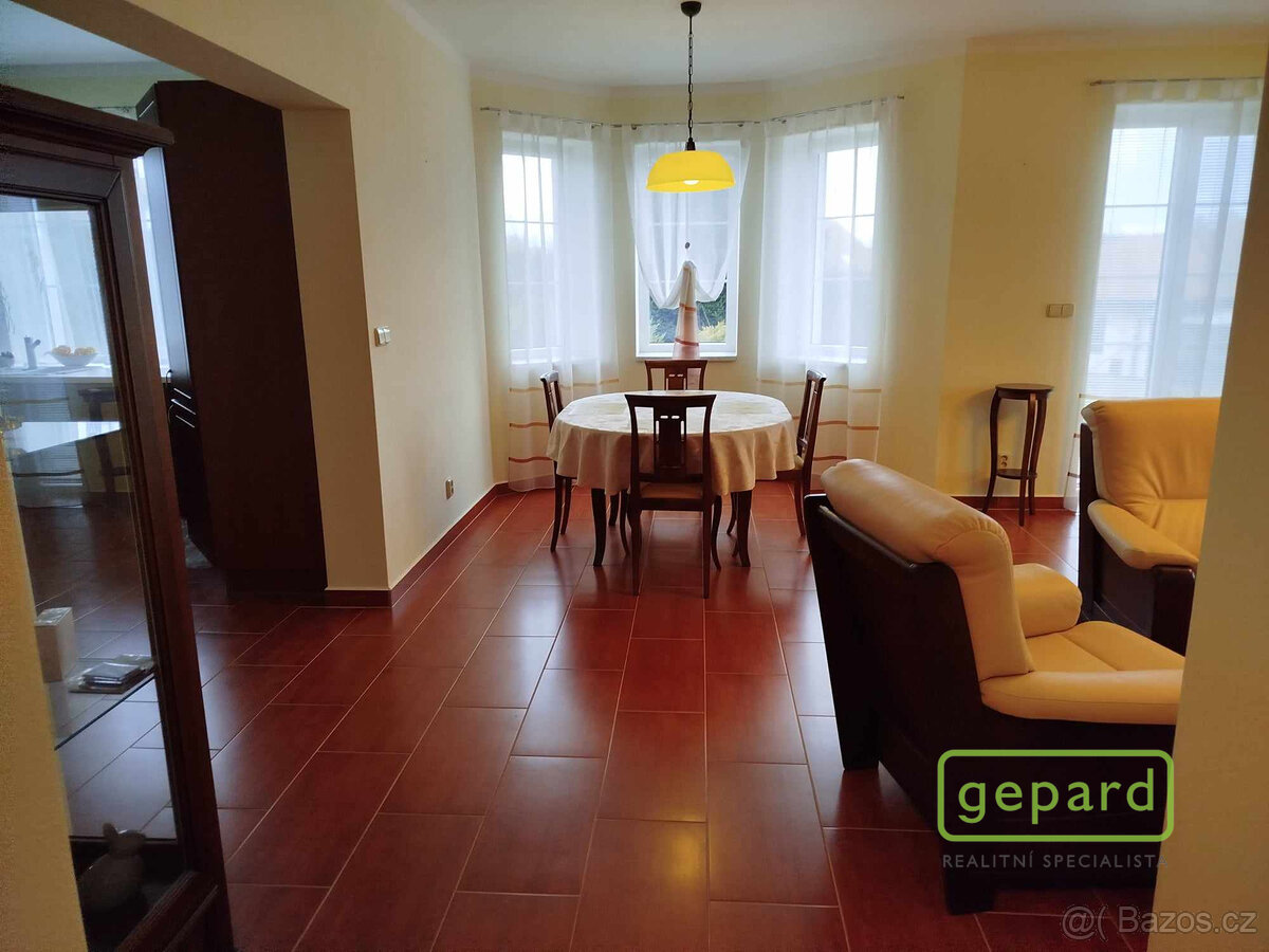 Velký luxusní RD, Římov u ČB - 18